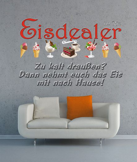 Eisdealer Berlin-Hohenschönhausen