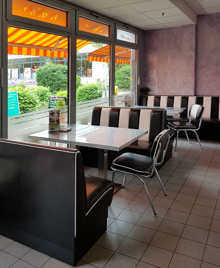 Eisdealer Berlin-Hohenschönhausen