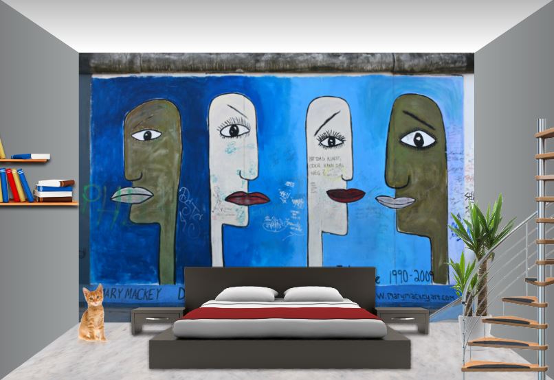 CRASSCO Tapeten - Designertapeten