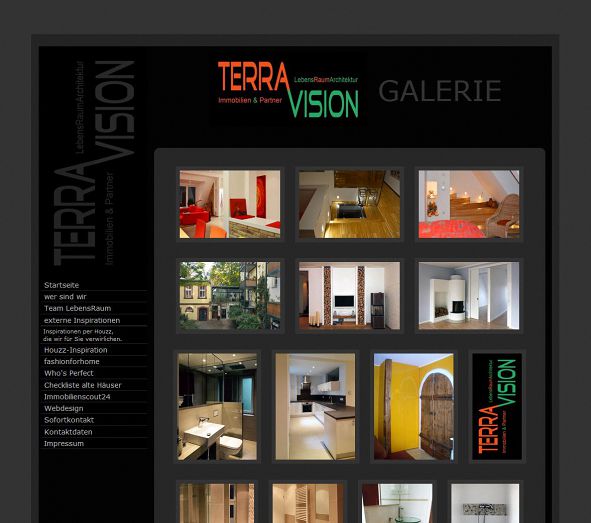 Terravision