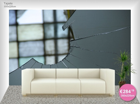 CRASSCO Tapeten - Designertapeten