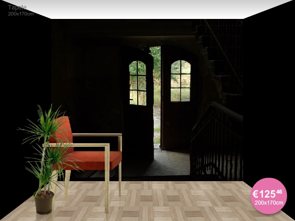 CRASSCO Tapeten - Designertapeten